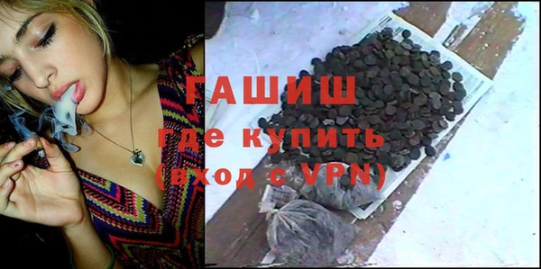 молекула духа Нягань